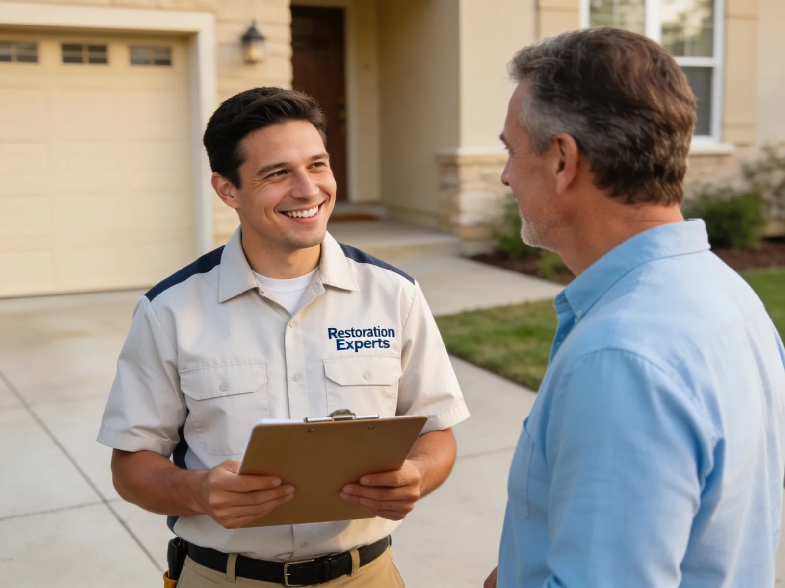 Water Damage Cleanup Covert, MI FAQs